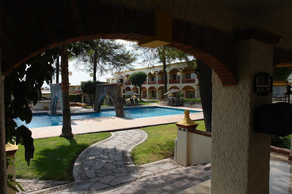 Hotel Imperio De Angeles San Miguel de Allende