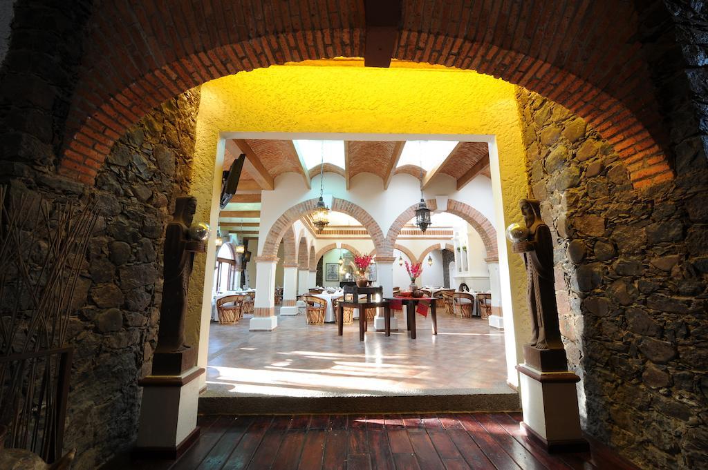 Imperio De Angeles Hotel San Miguel de Allende