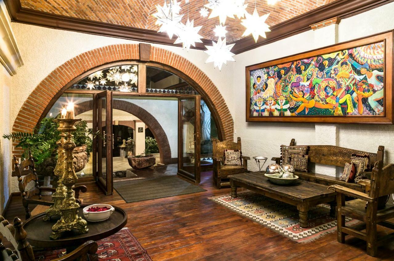 Imperio De Angeles Hotel 4*