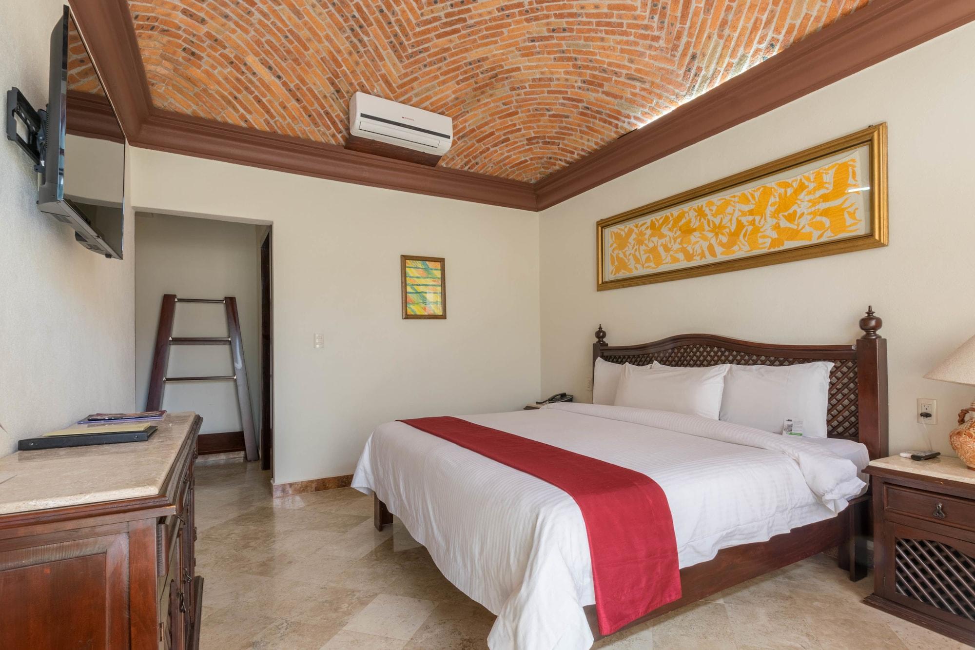 Imperio De Angeles Hotel 4*