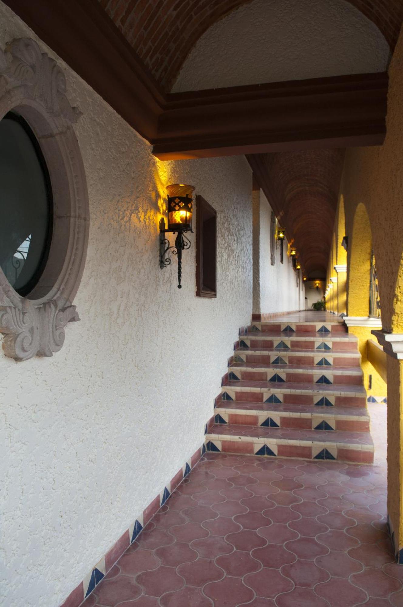 Hotel Imperio De Angeles