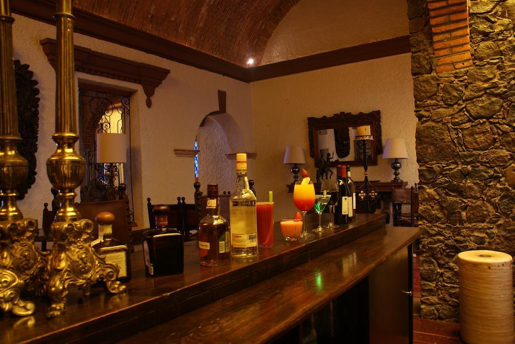 Imperio De Angeles Hotel San Miguel de Allende