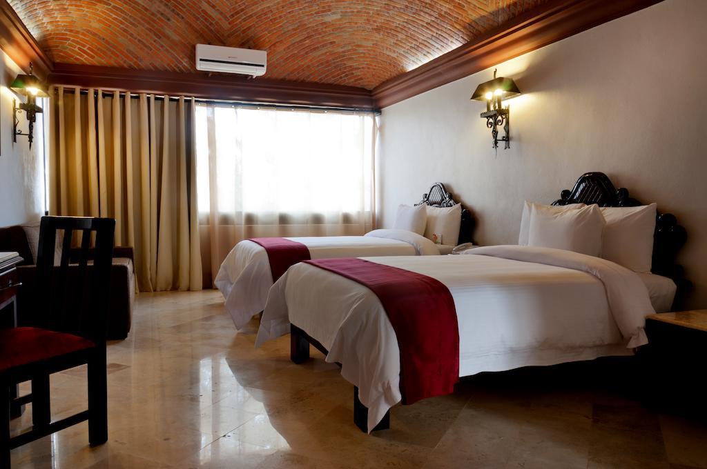 Hotel Imperio De Angeles