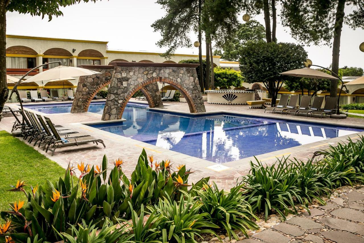 Hotel Imperio De Angeles El Penon