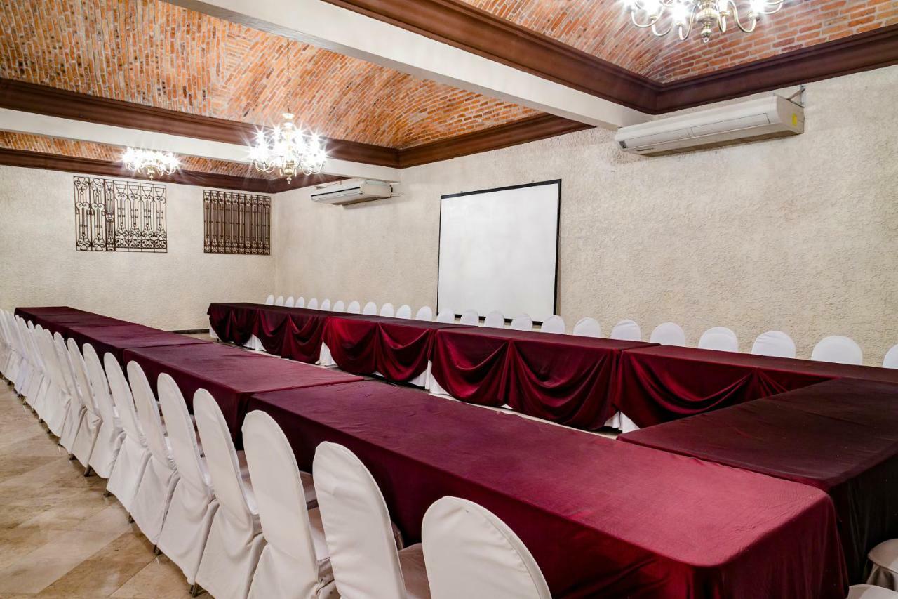 Hotel Imperio De Angeles