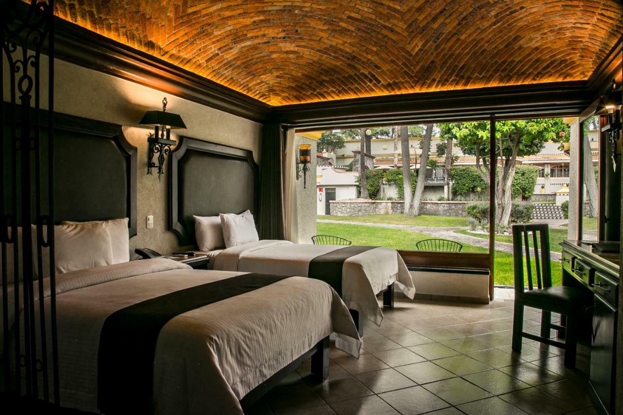 Hotel Imperio De Angeles